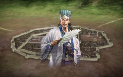 三国志13如何拜师