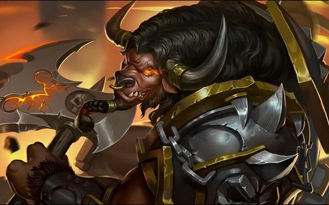 dota牛头人酋长[图2]