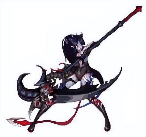 dnf诱魔者为什么叫四姨