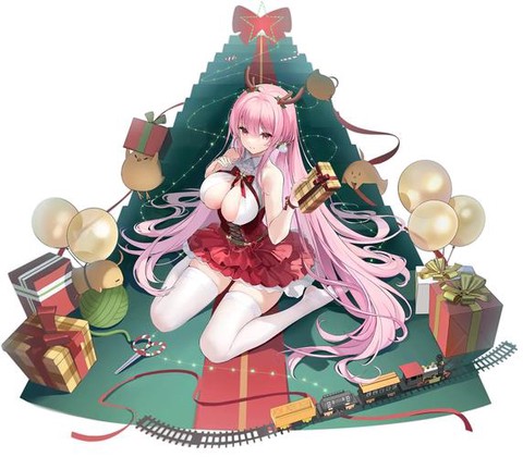 碧蓝航线003是什么