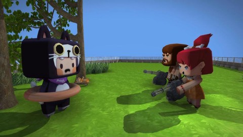 电脑的迷你世界为什么[图2]