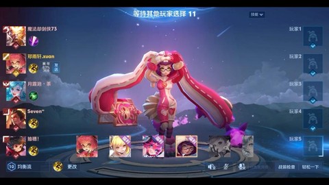 王者荣耀安琪拉怎么玩