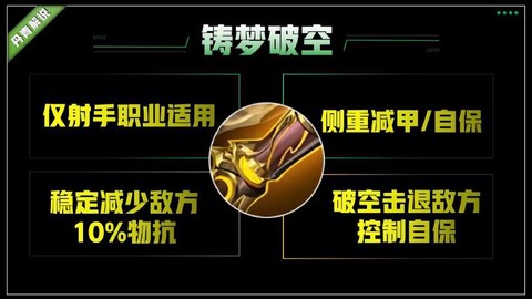 王者荣耀破败是什么装备