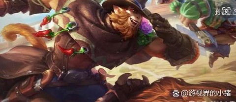 王者荣耀怎么打死木偶[图1]