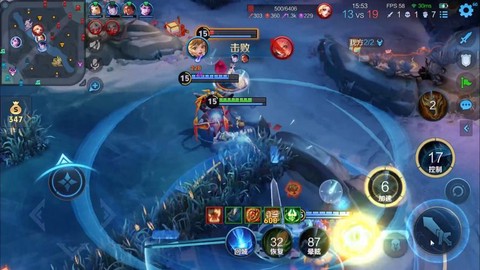 王者荣耀怎么打死木偶[图2]