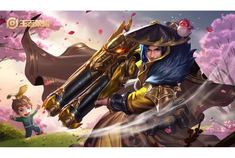 王者荣耀什么克刘备