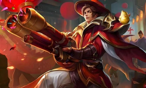 王者荣耀什么克刘备[图1]