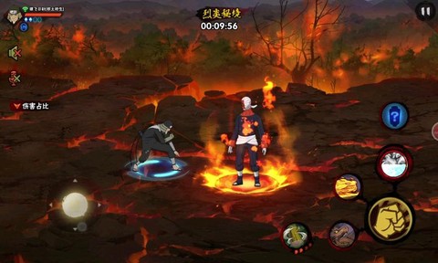 火影秘境试炼有什么用