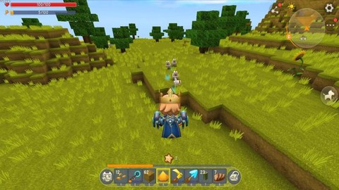 迷你世界新版鸡怎么引[图1]