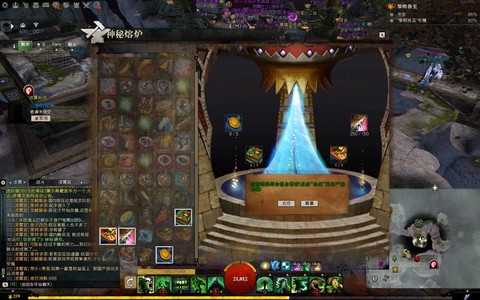 激战2马桶怎么赚钱