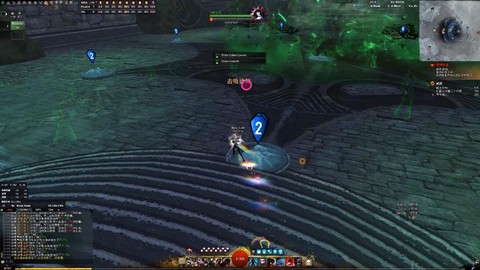 激战2插件如何透明[图1]