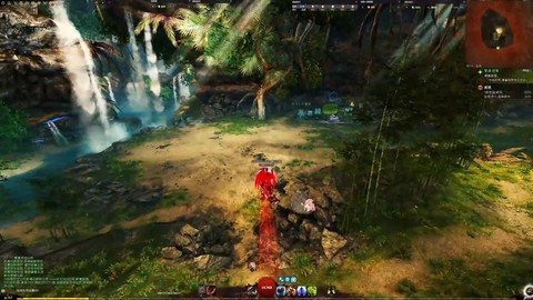 激战2插件如何透明[图2]