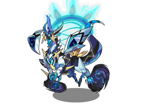 洛克王国北辰怎么获得