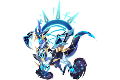 洛克王国北辰怎么获得[图2]