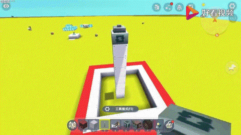 迷你世界旋转器怎么做[图2]