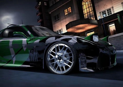 极品飞车10怎么样[图2]