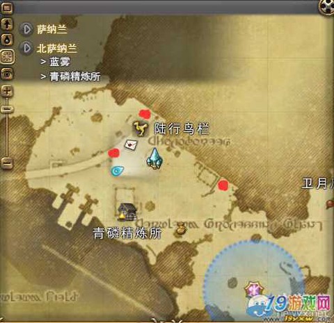 最终幻想4怎么快速升级