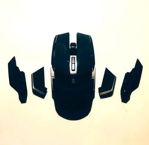 打守望先锋用什么鼠标[图1]