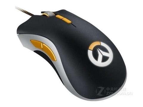 打守望先锋用什么鼠标[图2]