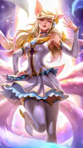 手机上玩的英雄联盟叫什么[图1]