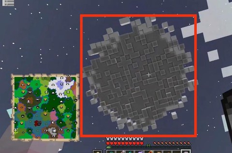 我的世界魔豆怎么种