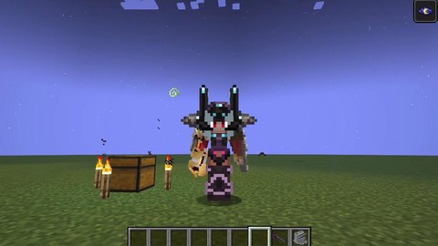 我的世界时装怎么做[图2]