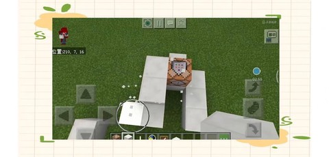 我的世界怎么做时光机[图1]