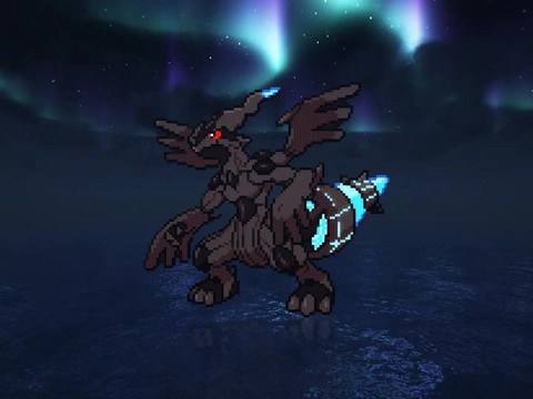 我的世界宝可梦怎么下[图1]