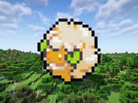 我的世界宝可梦怎么下[图2]