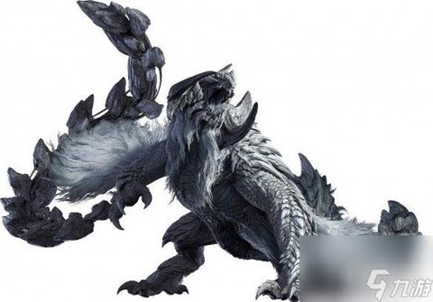 怪物猎人怪物怎么抓[图2]