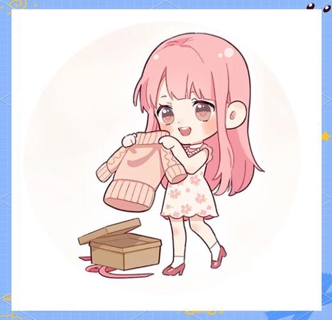 小人奇迹暖暖怎么画[图2]