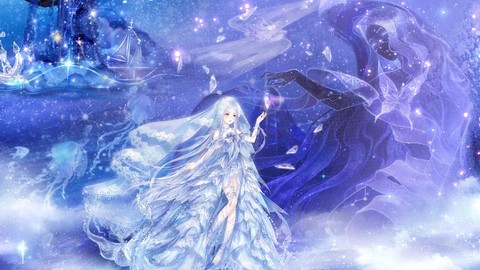 奇迹暖暖怎么没有配音[图2]