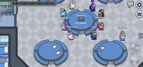 太空狼人杀什么游戏[图2]