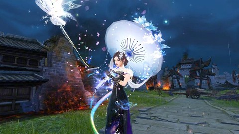 天龙八部凤凰给什么[图2]