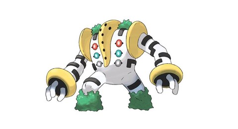 口袋妖怪圣柱王怎么抓[图2]