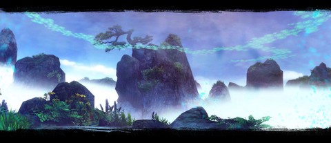 古剑奇谭青玉坛怎么走