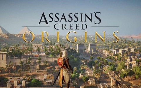 刺客信条起源怎么保存