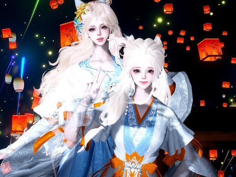 逆水寒小名有什么用[图2]