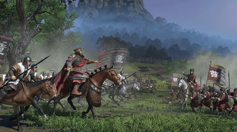 三国全面战争怎么样[图1]