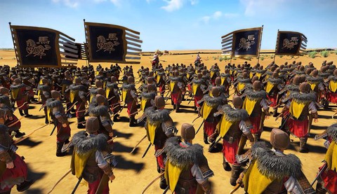 三国全面战争怎么样[图2]