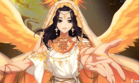 dnf奶妈一觉叫什么