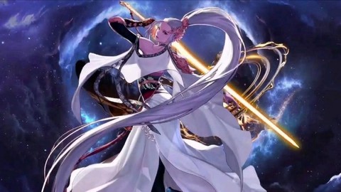 dnf剑帝是什么职业[图2]