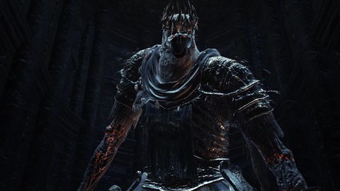 黑暗之魂3为什么很卡