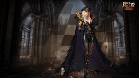 魔域邪虎礼包怎么领