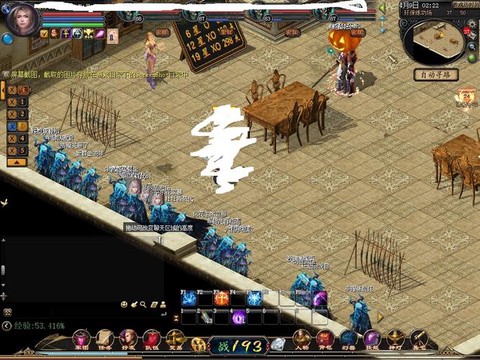 魔域环保练功场怎么进[图2]