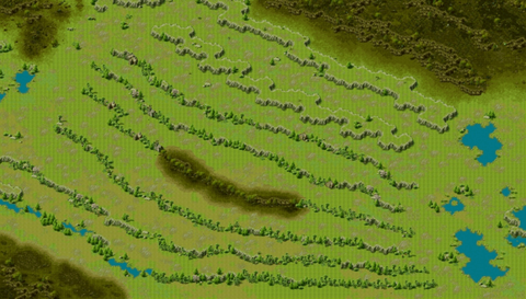 魔域手游怎么进高地