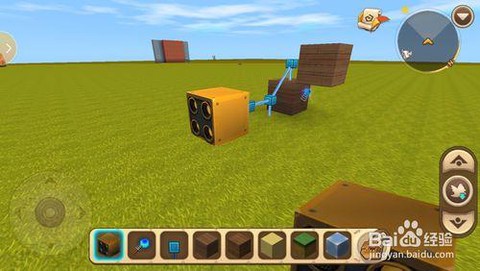 迷你世界火石怎么获得