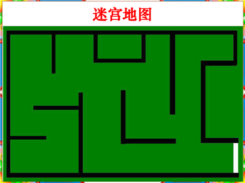 赛尔号天神迷宫怎么走