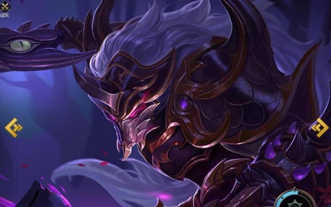 英魂之刃大龙有什么