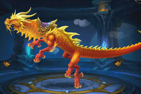 英魂之刃大龙有什么[图1]